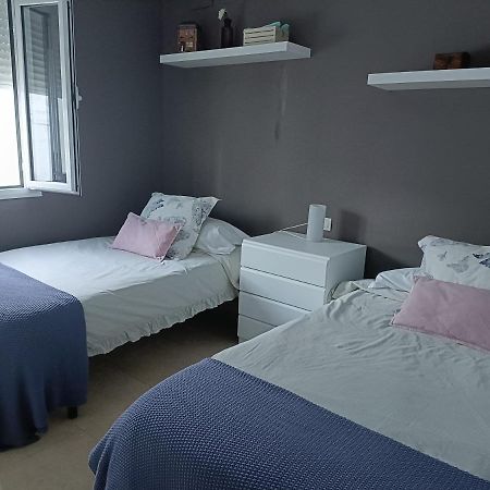 Agua Villa Aracena Eksteriør billede