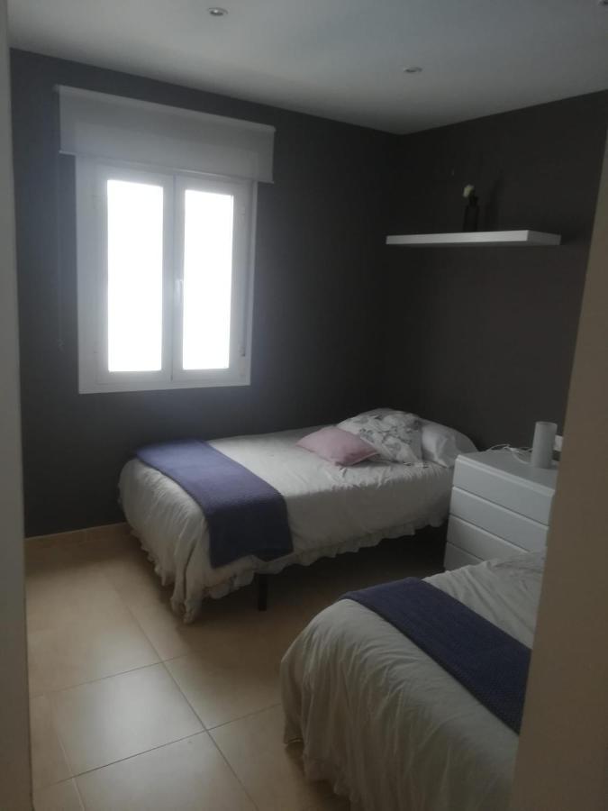 Agua Villa Aracena Eksteriør billede