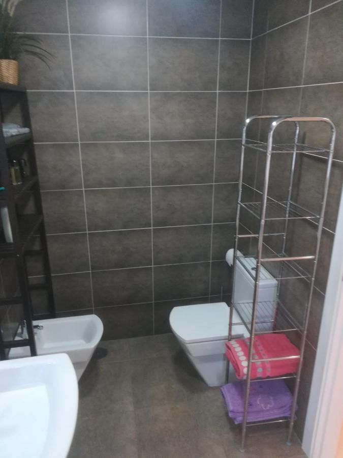 Agua Villa Aracena Eksteriør billede